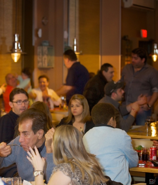 Beija Flor in Queens City, New York, United States - #3 Photo of Restaurant, Food, Point of interest, Establishment