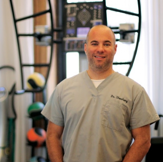 Dr. Steven Shoshany Chiropractor in New York City, New York, United States - #1 Photo of Point of interest, Establishment, Health, Doctor