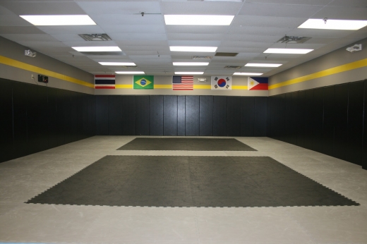 White Tiger Martial Arts in Wayne City, New Jersey, United States - #4 Photo of Point of interest, Establishment, Health