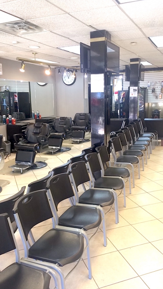 Kolby's Place in Essex County City, New Jersey, United States - #1 Photo of Point of interest, Establishment, Health, Hair care
