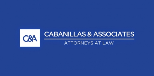 Cabanillas & Associates, P.C. Attorneys At Law - Queens County Office in Queens City, New York, United States - #1 Photo of Point of interest, Establishment, Lawyer