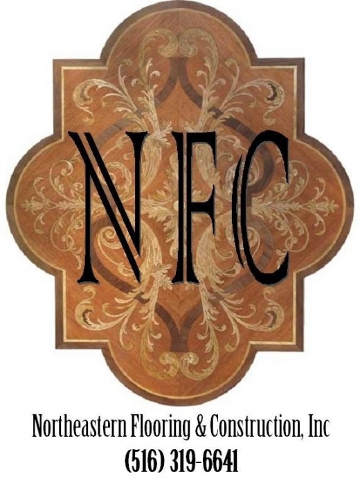 Photo by Northeastern Flooring and Construction, Inc for Northeastern Flooring and Construction, Inc