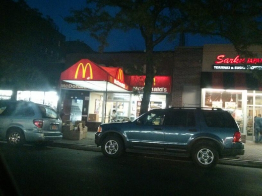 McDonald's in Corona City, New York, United States - #1 Photo of Restaurant, Food, Point of interest, Establishment