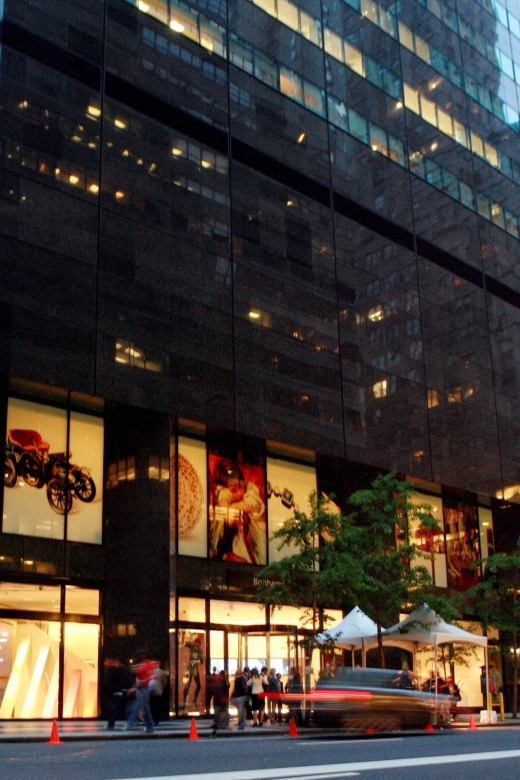 Bonhams in New York City, New York, United States - #4 Photo of Point of interest, Establishment, Finance