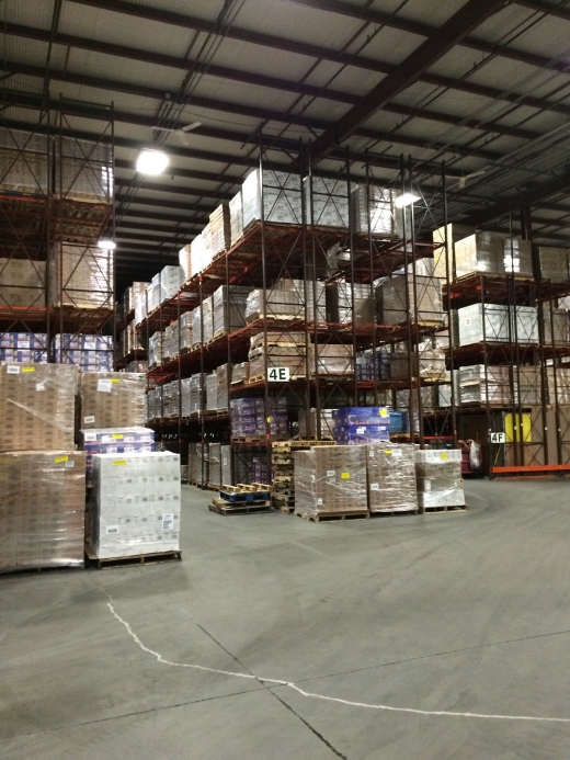 East Coast Warehouse & Distribution in Elizabeth City, New Jersey, United States - #1 Photo of Point of interest, Establishment, Moving company, Storage