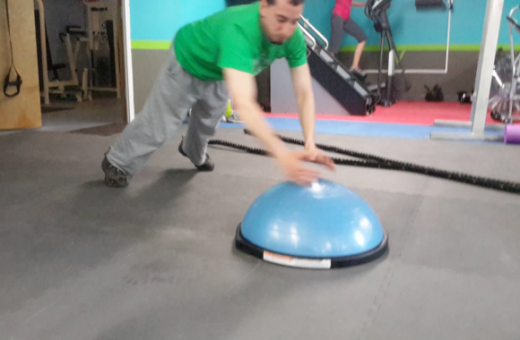 Photo by <br />
<b>Notice</b>:  Undefined index: user in <b>/home/www/activeuser/data/www/vaplace.com/core/views/default/photos.php</b> on line <b>128</b><br />
. Picture for Bounce Back Fitness in Woodbridge Township City, New Jersey, United States - Point of interest, Establishment, Health, Gym