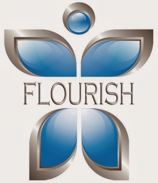 Flourish in New York City, New York, United States - #2 Photo of Point of interest, Establishment, Health, Gym