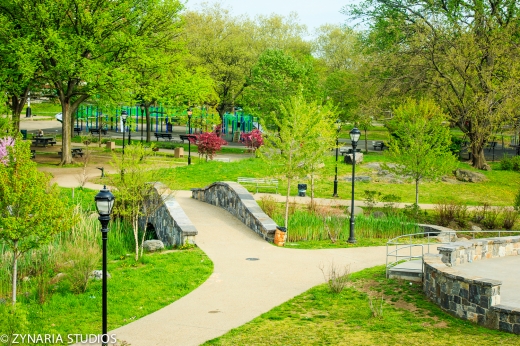 Crotona Park in Bronx City, New York, United States - #2 Photo of Point of interest, Establishment, Park