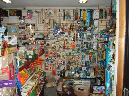 Pete's Pet Supplies in Brooklyn City, New York, United States - #2 Photo of Point of interest, Establishment, Store