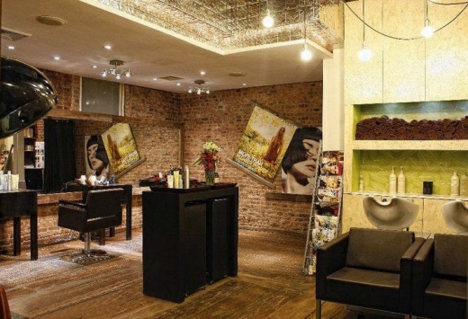 Gigi Salon & Styling Studio in Queens City, New York, United States - #3 Photo of Point of interest, Establishment, Beauty salon, Hair care