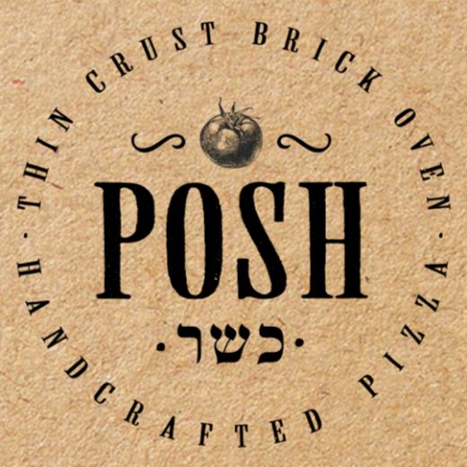 Photo by Posh Kosher for Posh Kosher