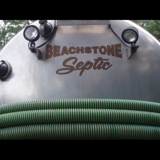 Photo by Beachstone Septic Corporation for Beachstone Septic Corporation