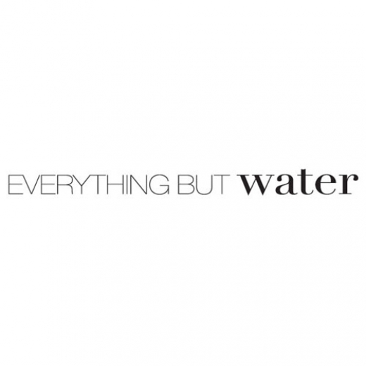 Photo by Everything But Water for Everything But Water