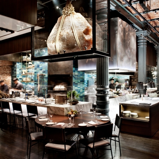 Chefs Club by Food & Wine in New York City, New York, United States - #1 Photo of Restaurant, Food, Point of interest, Establishment