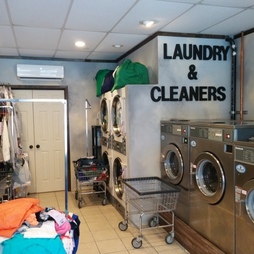 Astoria Laundry Depot in Queens City, New York, United States - #3 Photo of Point of interest, Establishment, Laundry
