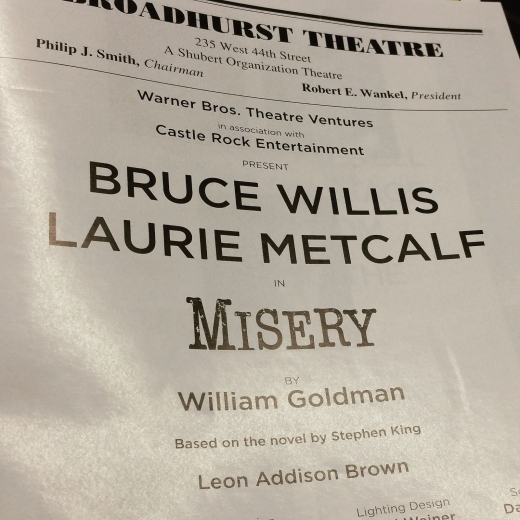 Photo by <br />
<b>Notice</b>:  Undefined index: user in <b>/home/www/activeuser/data/www/vaplace.com/core/views/default/photos.php</b> on line <b>128</b><br />
. Picture for Broadhurst Theatre in New York City, New York, United States - Point of interest, Establishment