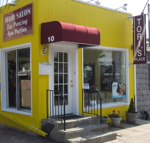 Tori's Place in Port Washington City, New York, United States - #1 Photo of Point of interest, Establishment, Hair care