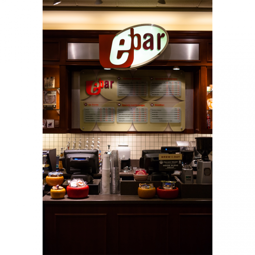 Ebar in Paramus City, New Jersey, United States - #1 Photo of Food, Point of interest, Establishment, Store, Cafe
