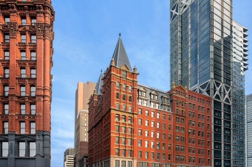 Photo by The Beekman, A Thompson Hotel for The Beekman, A Thompson Hotel