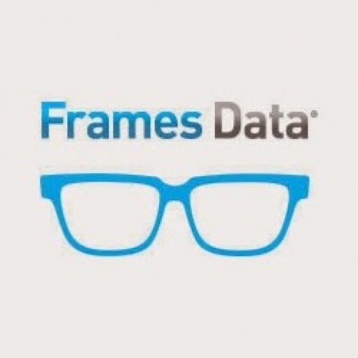 Frames Data in New York City, New York, United States - #4 Photo of Point of interest, Establishment