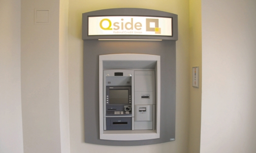 Qside Federal Credit Union in Queens City, New York, United States - #4 Photo of Point of interest, Establishment, Finance, Bank