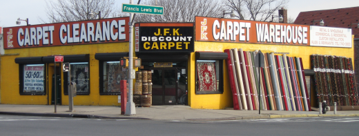 Photo by <br />
<b>Notice</b>:  Undefined index: user in <b>/home/www/activeuser/data/www/vaplace.com/core/views/default/photos.php</b> on line <b>128</b><br />
. Picture for JFK CARPET in Queens City, New York, United States - Point of interest, Establishment, Store, Home goods store