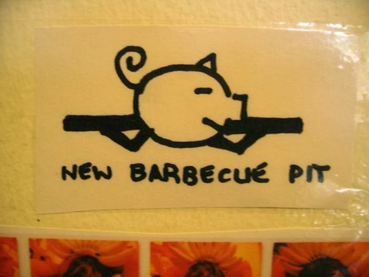 Photo by New Barbecue Pit for New Barbecue Pit