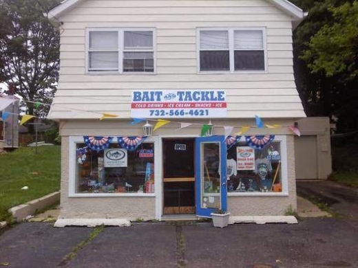 Tackle U.S. in Laurence Harbor City, New Jersey, United States - #1 Photo of Point of interest, Establishment, Store