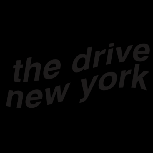Photo by The Drive New York for The Drive New York
