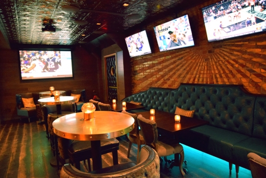 Tender in New York City, New York, United States - #1 Photo of Restaurant, Food, Point of interest, Establishment, Bar, Night club