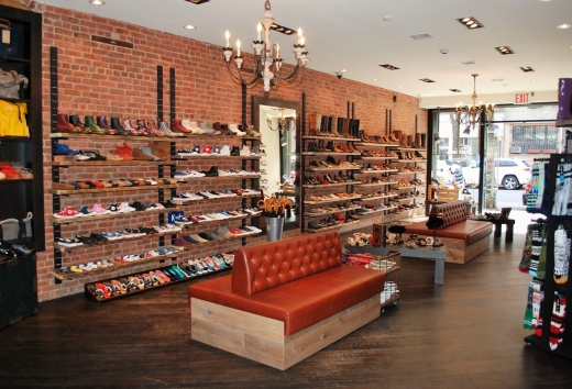 Photo by DNA Footwear Park Slope Store for DNA Footwear Park Slope Store