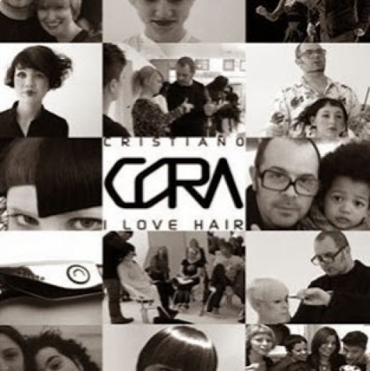 Cristiano Cora Studio in New York City, New York, United States - #1 Photo of Point of interest, Establishment, Beauty salon, Hair care