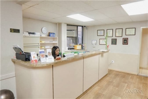 Arakelova Iana Dental Office: Arakelova Iana DDS in Bronx City, New York, United States - #2 Photo of Point of interest, Establishment, Health, Doctor, Dentist