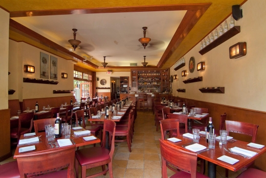 Pietrasanta in New York City, New York, United States - #1 Photo of Restaurant, Food, Point of interest, Establishment, Bar