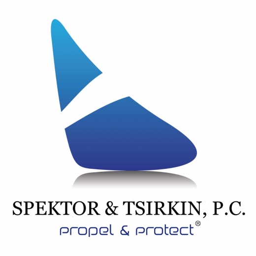 The Law Firm of Spektor & Tsirkin PC in New York City, New York, United States - #2 Photo of Point of interest, Establishment, Lawyer
