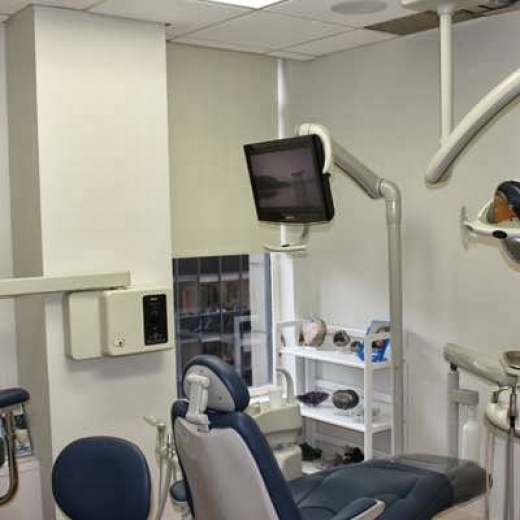 The Benhuri Center For Laser Dentistry in New York City, New York, United States - #1 Photo of Point of interest, Establishment, Health, Dentist