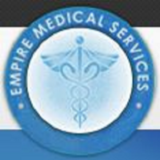 Empire Medical Services in Queens City, New York, United States - #3 Photo of Point of interest, Establishment, Health, Doctor, Physiotherapist