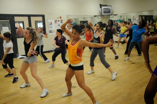 Boa Fitness Training in Elmont City, New York, United States - #2 Photo of Point of interest, Establishment, Health