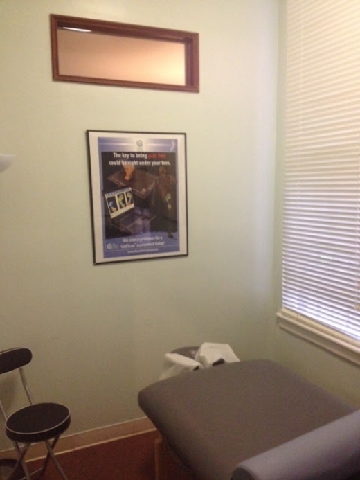 East Village Chiropractic in New York City, New York, United States - #2 Photo of Point of interest, Establishment, Health