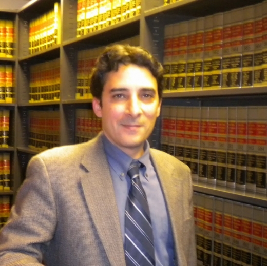 Photo by Law Offices of Stuart DiMartini for Law Offices of Stuart DiMartini