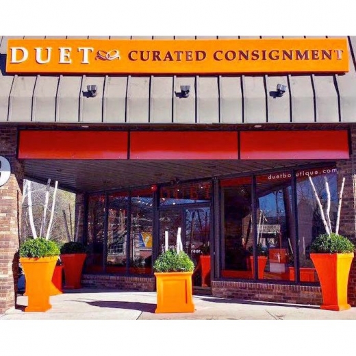Duet | Curated Consignment™ in Livingston City, New Jersey, United States - #1 Photo of Point of interest, Establishment, Store