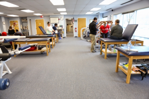 Photo by MCRC Physical Therapy for MCRC Physical Therapy