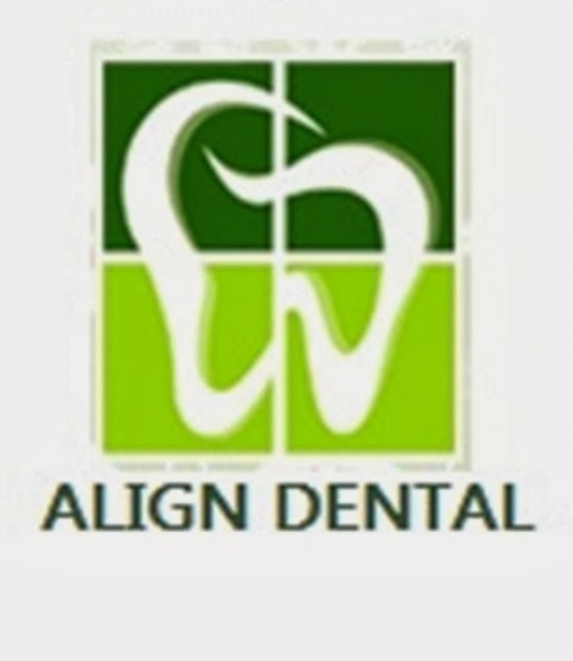 Align Dental Care in Ridgefield City, New Jersey, United States - #1 Photo of Point of interest, Establishment, Health, Dentist