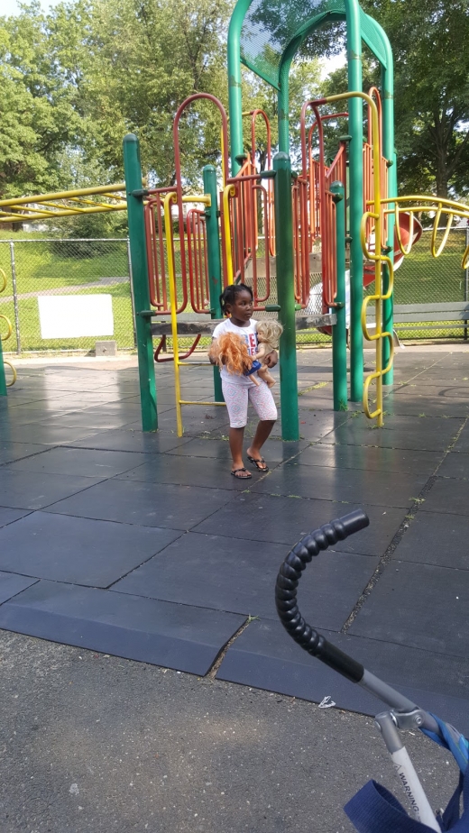 227th Street Playground in Bronx City, New York, United States - #3 Photo of Point of interest, Establishment