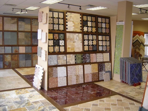 Dolce Tile in Hackensack City, New Jersey, United States - #3 Photo of Point of interest, Establishment, Store, Home goods store, General contractor, Furniture store