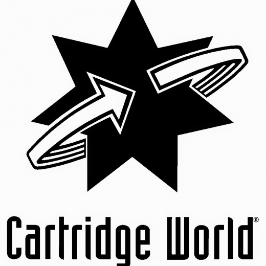 Photo by Cartridge World for Cartridge World