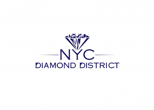 NYC Diamond District in New York City, New York, United States - #1 Photo of Point of interest, Establishment, Finance, Store, Jewelry store