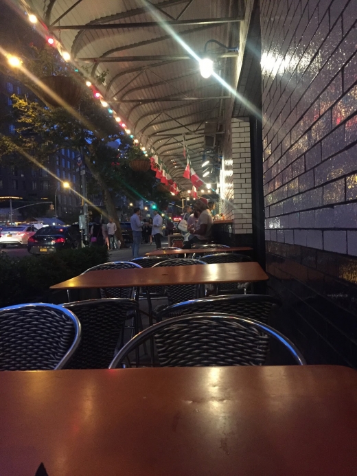 Taco Bar in New York City, New York, United States - #1 Photo of Restaurant, Food, Point of interest, Establishment