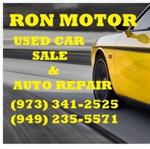 Photo by <br />
<b>Notice</b>:  Undefined index: user in <b>/home/www/activeuser/data/www/vaplace.com/core/views/default/photos.php</b> on line <b>128</b><br />
. Picture for ron motor inc in Paterson City, New Jersey, United States - Point of interest, Establishment, Car dealer, Store