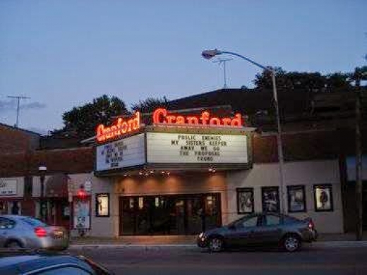 Digiplex Cranford Theater in Cranford City, New Jersey, United States - #1 Photo of Point of interest, Establishment, Movie theater